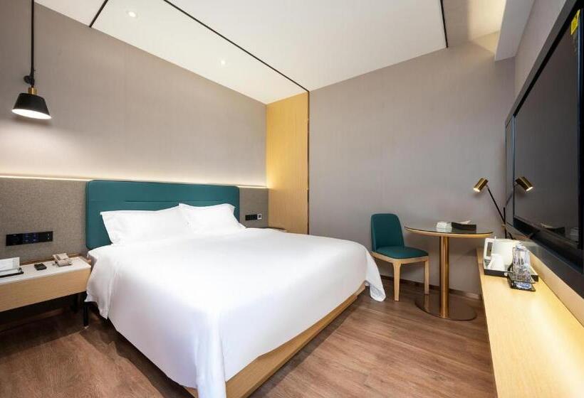 בית מלון כפרי Chaoman