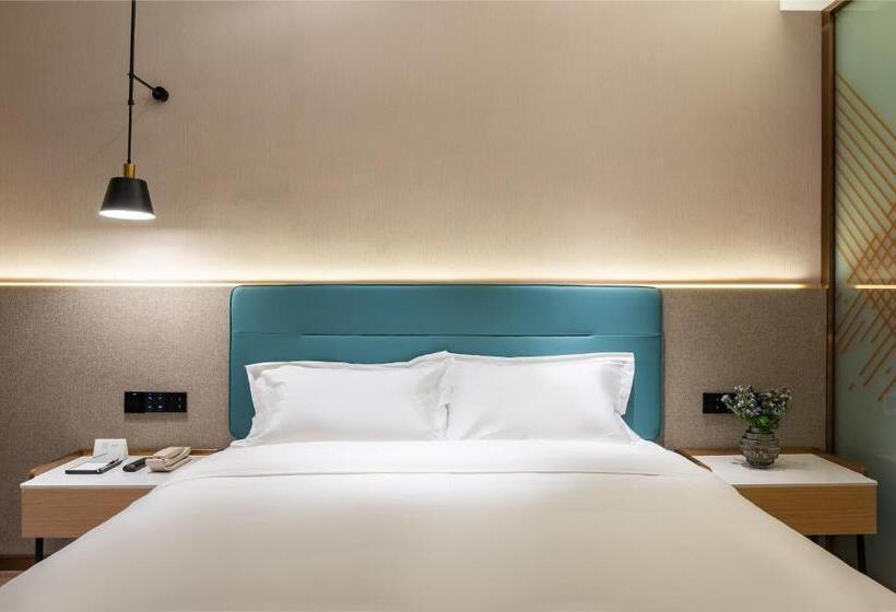 בית מלון כפרי Chaoman