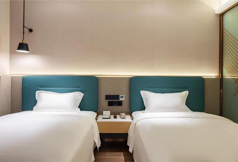 בית מלון כפרי Chaoman