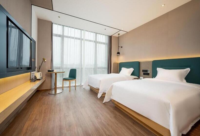 בית מלון כפרי Chaoman