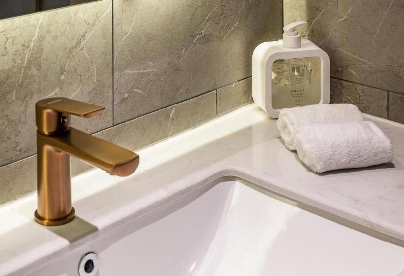 בית מלון כפרי Chaoman