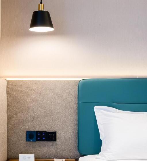 בית מלון כפרי Chaoman