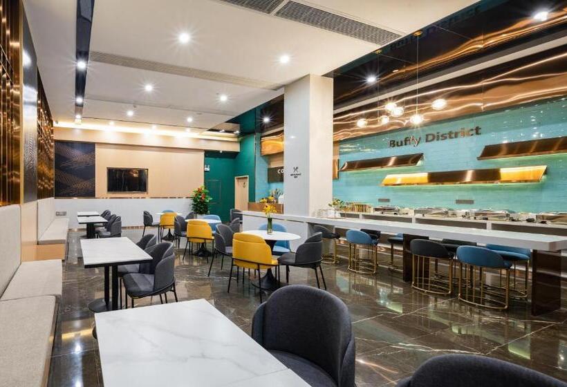 בית מלון כפרי Chaoman