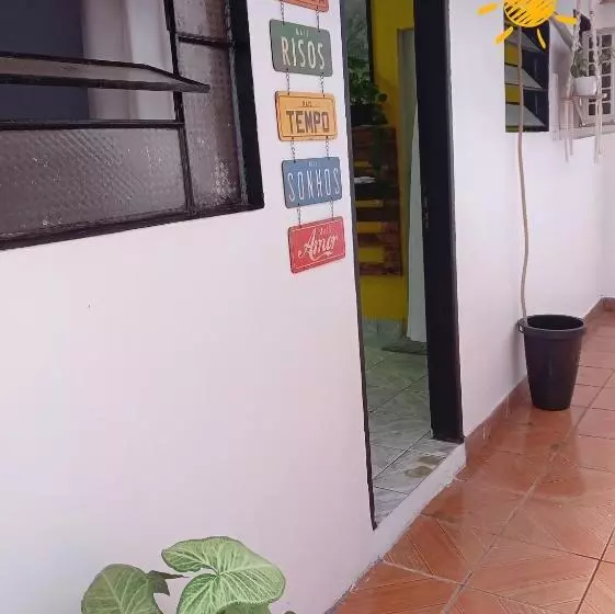هتل کپسول El Viajero Hostel & Suítes 10