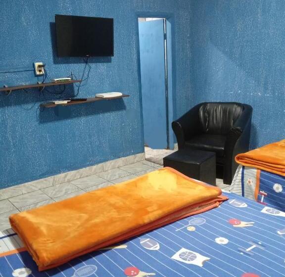 Hôtel Capsule El Viajero Hostel & Suítes 10