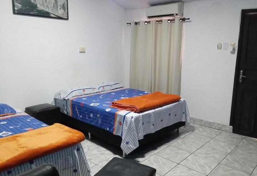 Hôtel Capsule El Viajero Hostel & Suítes 10