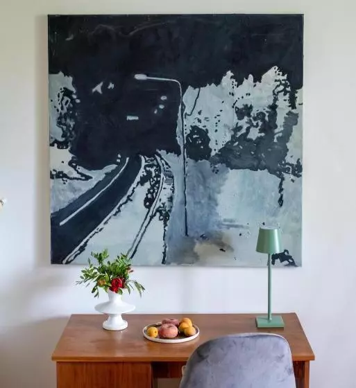 ペンション Artroom