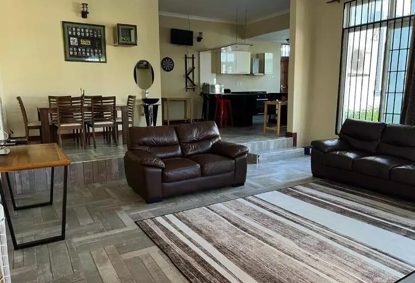 پانسیون Rk Residence