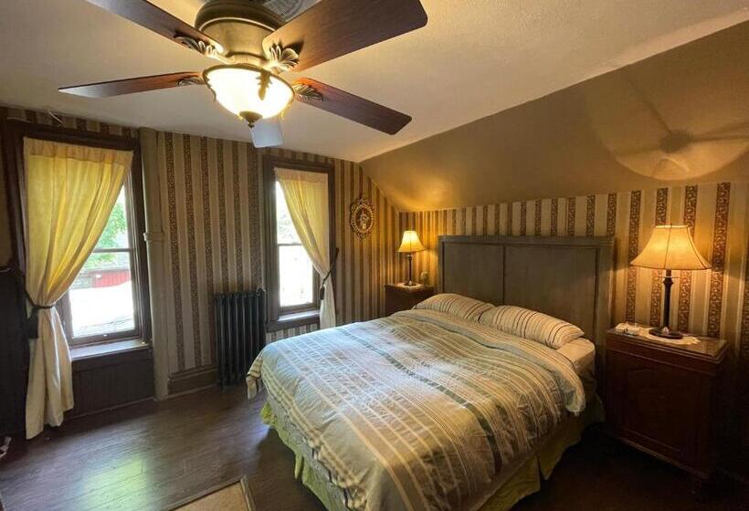 Pensionat The Red Star D