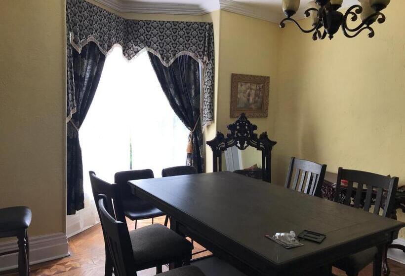 Pensionat The Red Star D