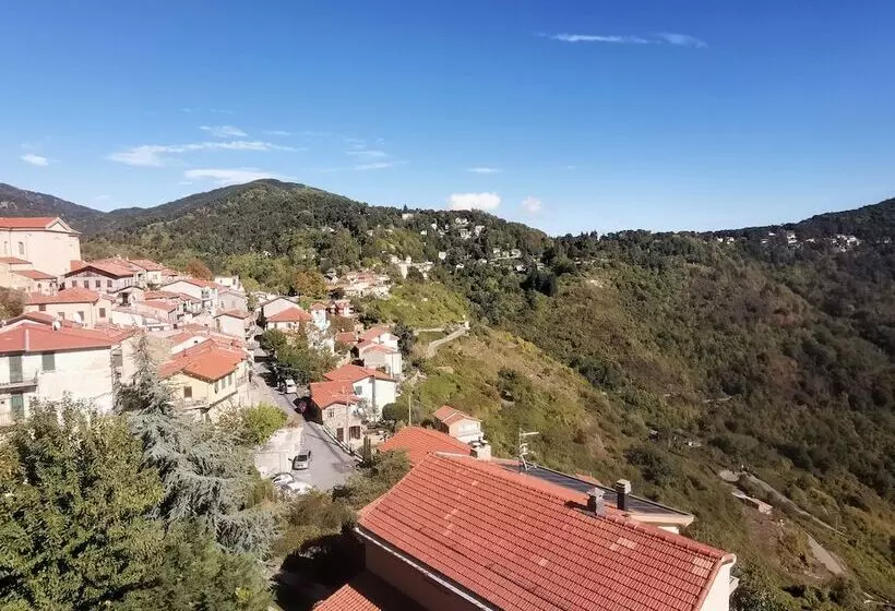 Nature S Rustico   Quiet Location   Picturesque