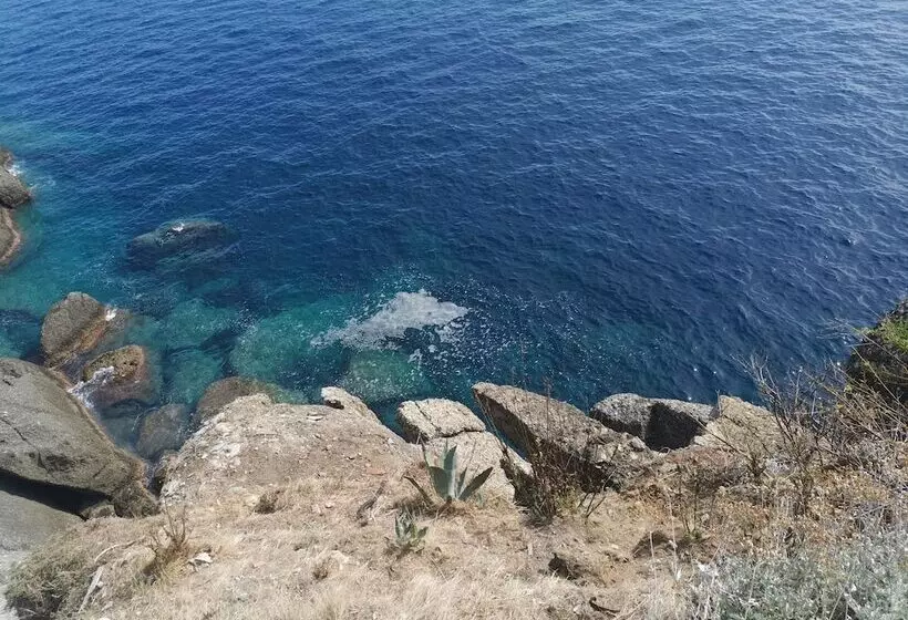 Nature S Rustico   Quiet Location   Picturesque