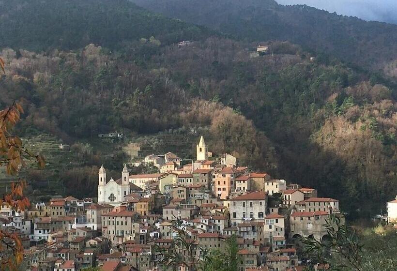 Nature S Rustico   Quiet Location   Picturesque