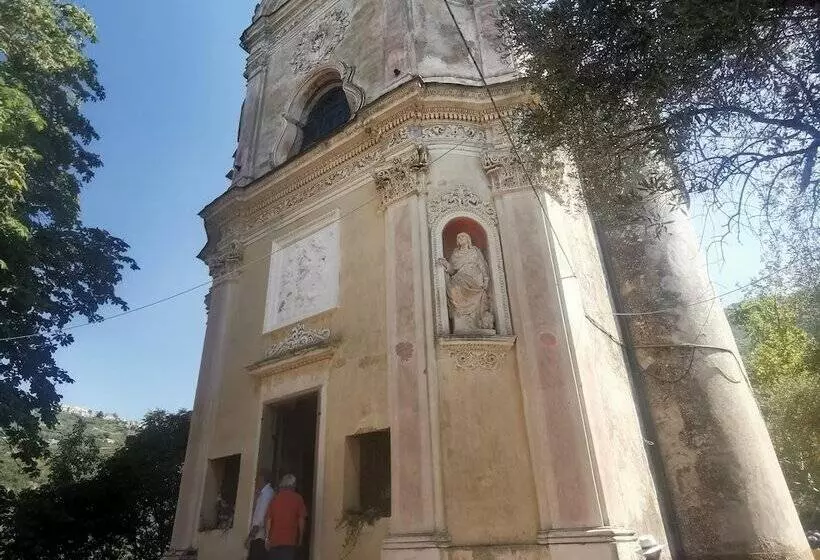 Nature S Rustico   Quiet Location   Picturesque