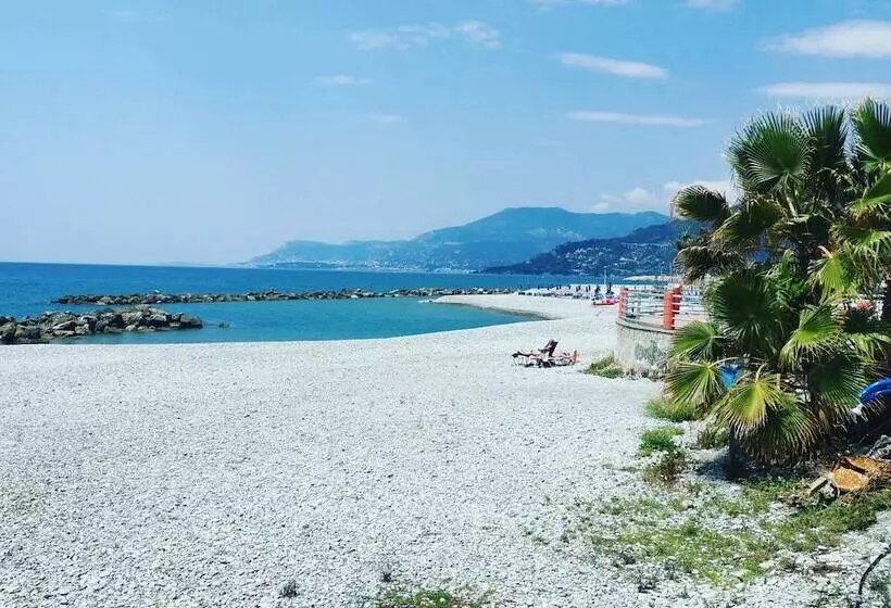 Nature S Rustico   Quiet Location   Picturesque