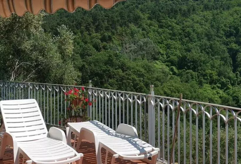 Nature S Rustico   Quiet Location   Picturesque