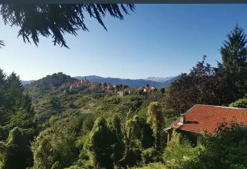 Nature S Rustico   Quiet Location   Picturesque