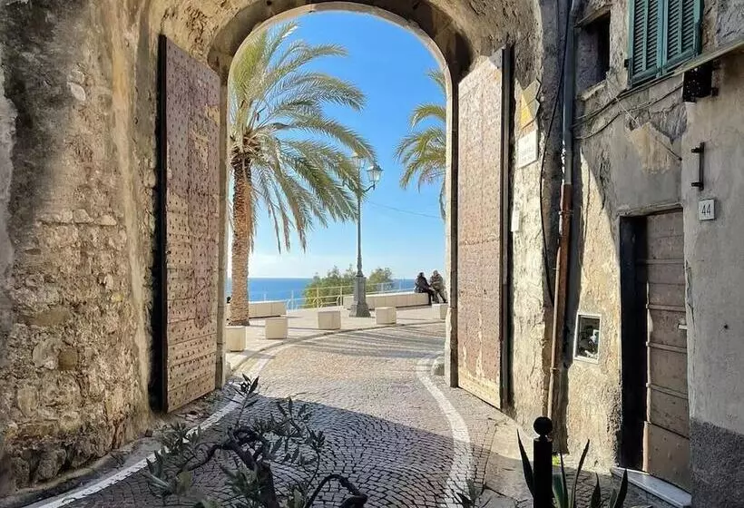 Nature S Rustico   Quiet Location   Picturesque