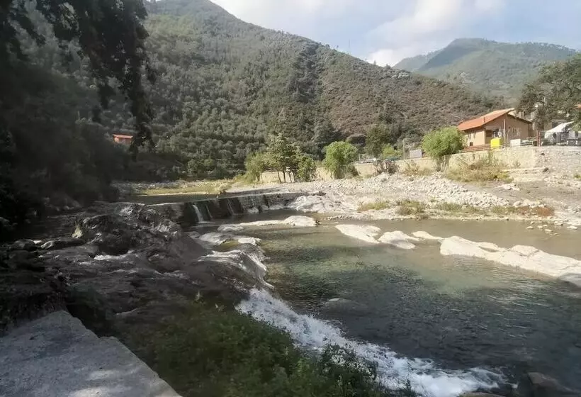 Nature S Rustico   Quiet Location   Picturesque