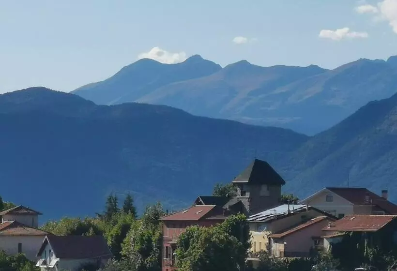 Nature S Rustico   Quiet Location   Picturesque