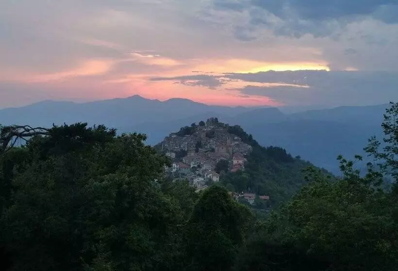 Nature S Rustico   Quiet Location   Picturesque