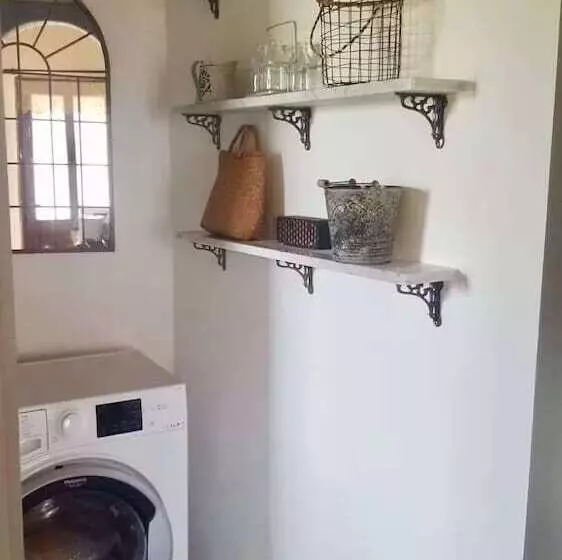 Nature S Rustico   Quiet Location   Picturesque