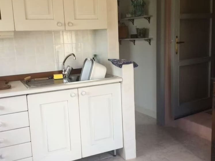 Nature S Rustico   Quiet Location   Picturesque