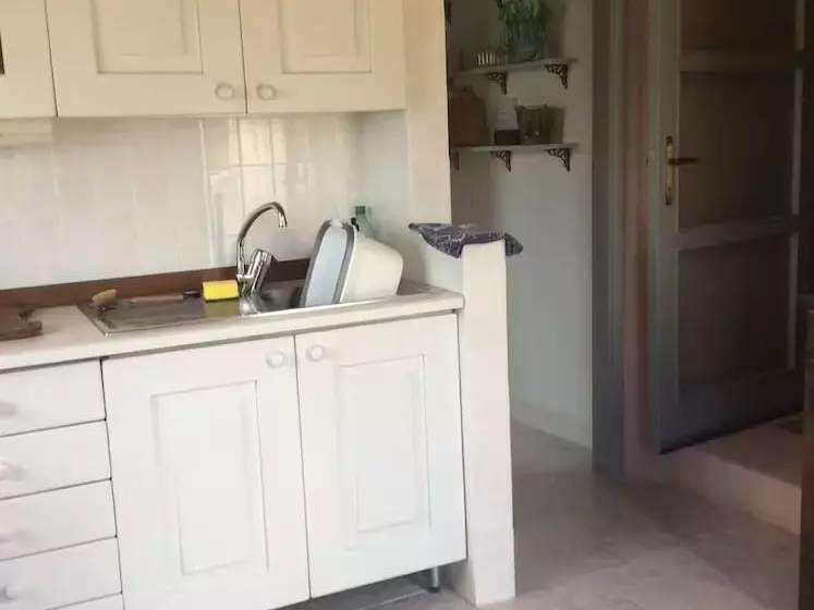 Nature S Rustico   Quiet Location   Picturesque