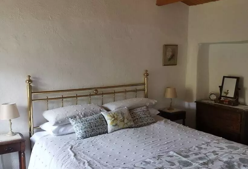 Nature S Rustico   Quiet Location   Picturesque