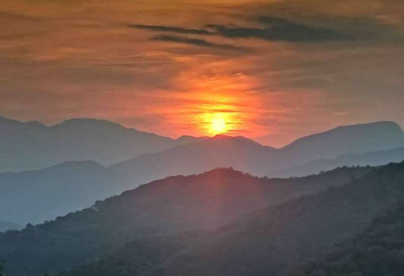 Nature S Rustico   Quiet Location   Picturesque