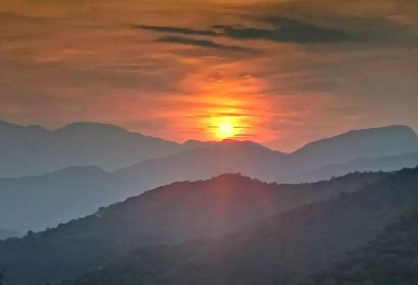 Nature S Rustico   Quiet Location   Picturesque