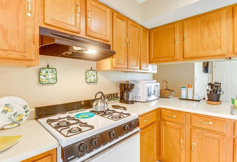 Cozy Family Retreat ~ 10 Mi To Downtown Birmingham