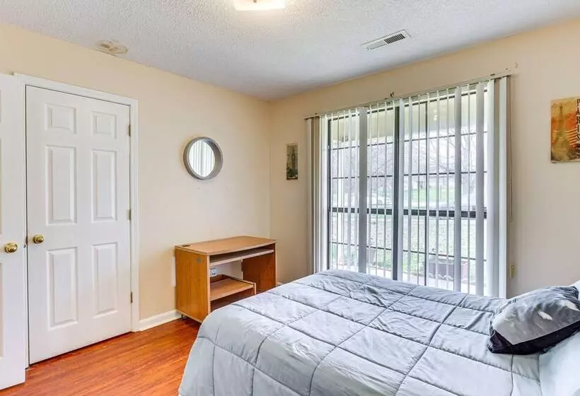 Cozy Family Retreat ~ 10 Mi To Downtown Birmingham