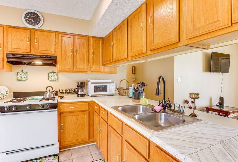 Cozy Family Retreat ~ 10 Mi To Downtown Birmingham