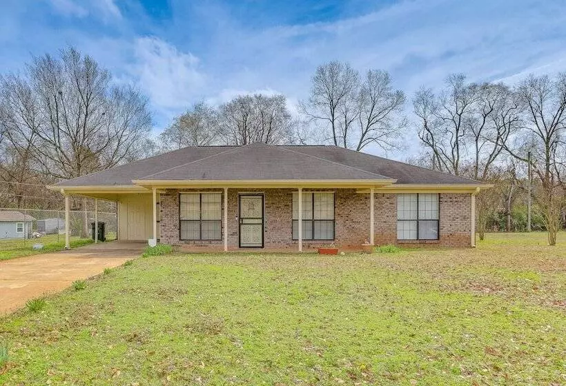 Cozy Family Retreat ~ 10 Mi To Downtown Birmingham