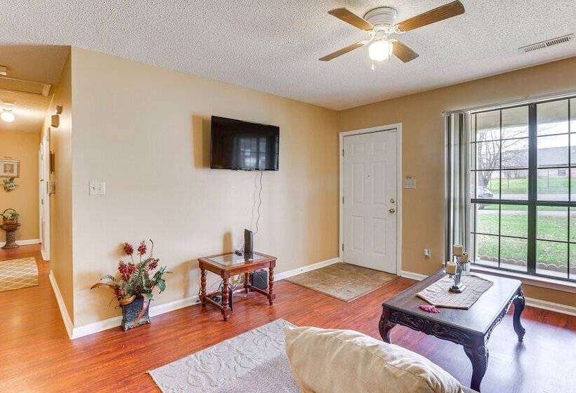 Cozy Family Retreat ~ 10 Mi To Downtown Birmingham