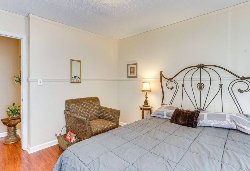 Cozy Family Retreat ~ 10 Mi To Downtown Birmingham