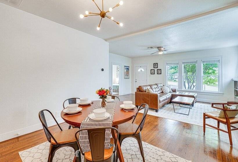 Cozy San Antonio Home W/ Grill ~ 5 Mi To Downtown!