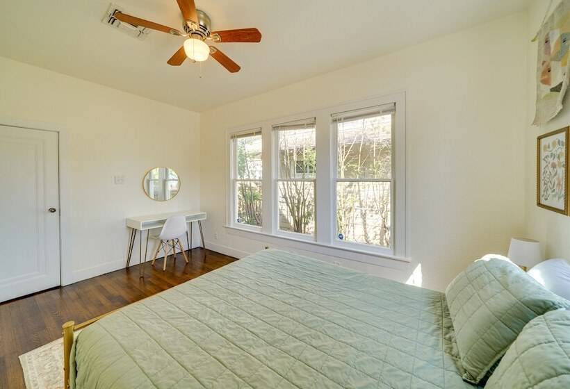 Cozy San Antonio Home W/ Grill ~ 5 Mi To Downtown!