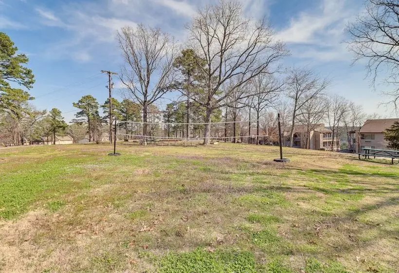 Charming Fairfield Bay Home On Golf Course