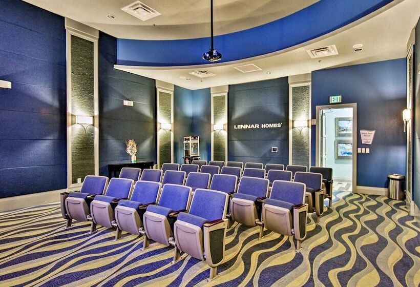 Family Home W/ Game Room: 12 Mi To Disney!