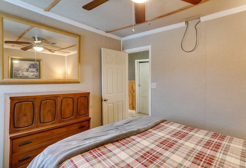 Historic Hardy Home W/ Game Room On Main Street