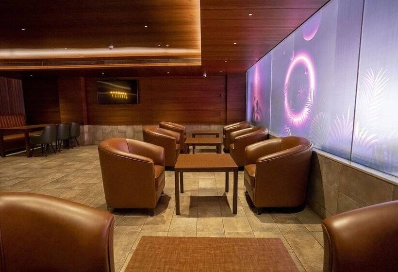 هتل Ananth The Grand