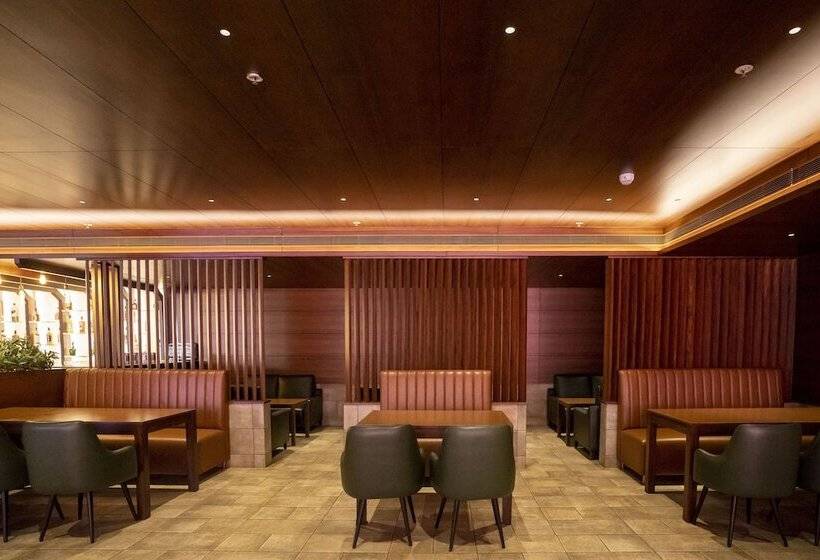 هتل Ananth The Grand