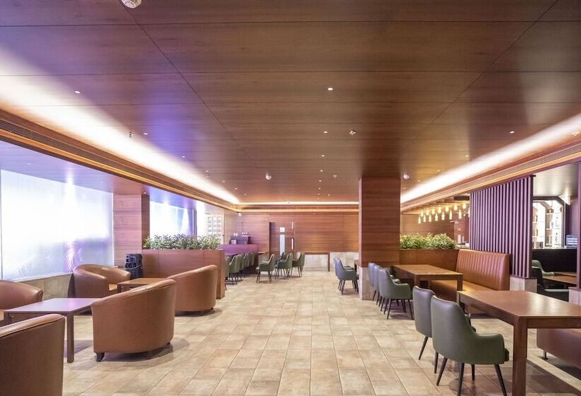 هتل Ananth The Grand