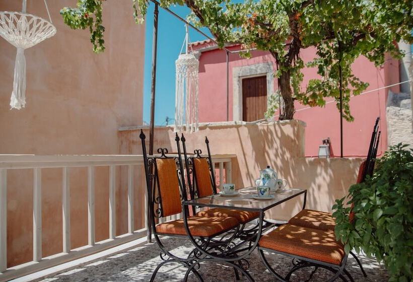 ホテル Carpe Diem