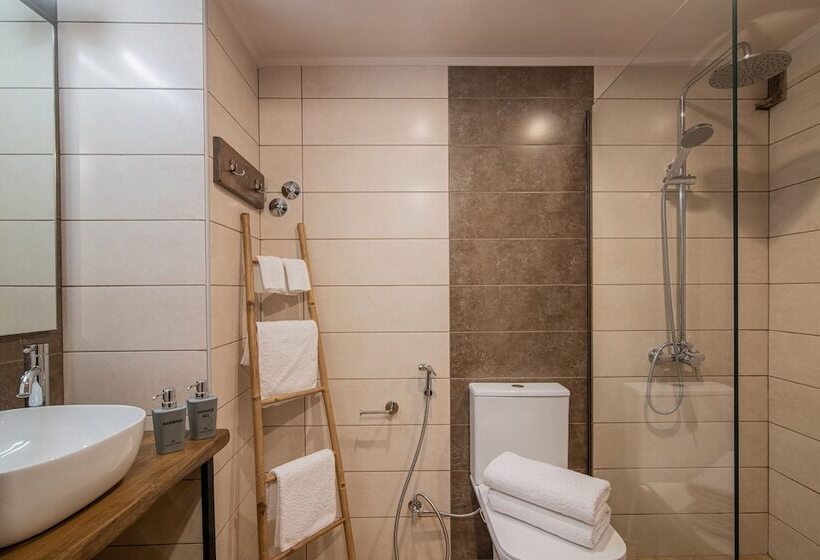 ホテル Carpe Diem