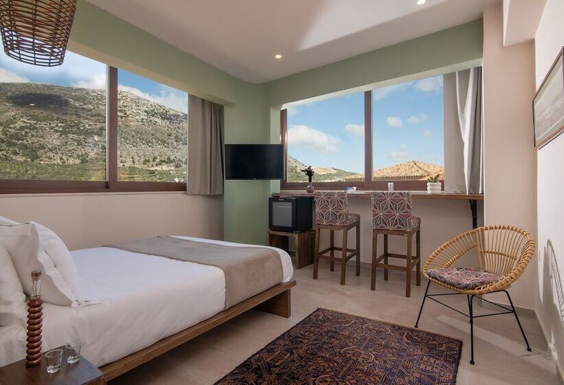 ホテル Carpe Diem