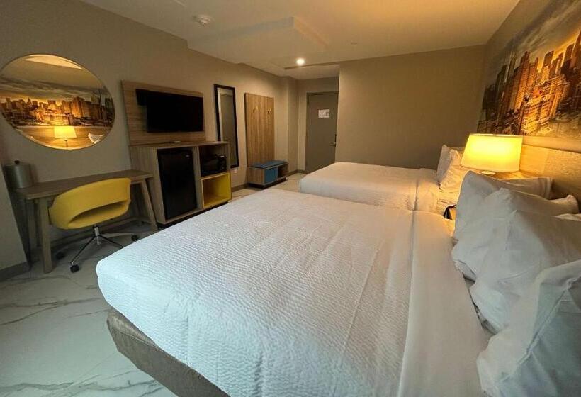 酒店 Days Inn By Wyndham Staten Island