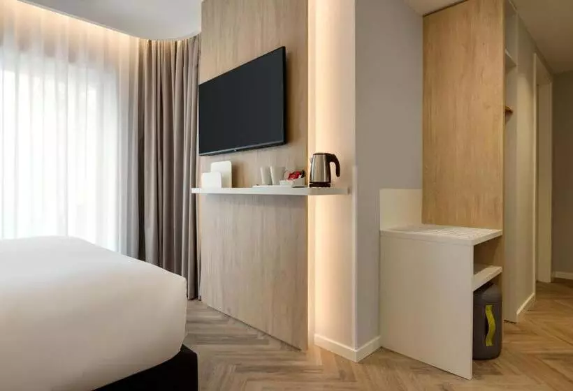 هتل Holiday Inn Express Evora, An Ihg
